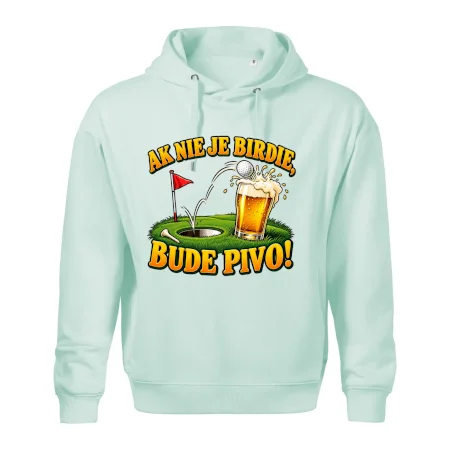 Ak nie je birdie bude pivo