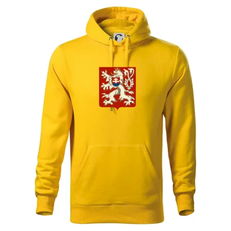 Znak maly Prvá Republika československá 1918–1920