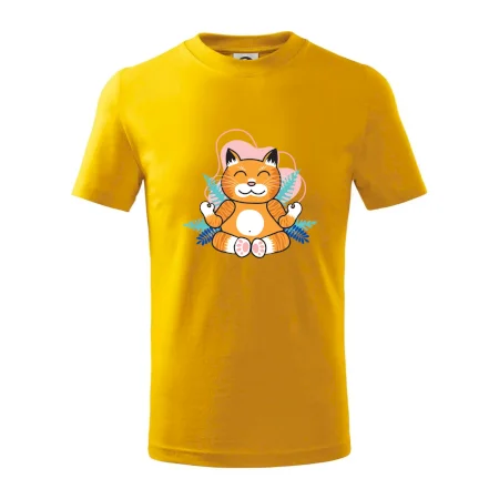 Majster v meditácii  (Pecka design)