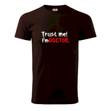 Trust me I´m  a Doctor / Ver mi som Doktor