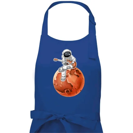 Mars gitarista