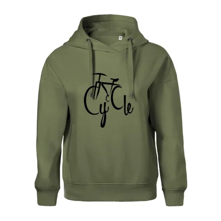 Cycle bicykel