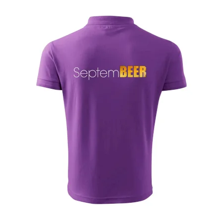 Pivné mesiace - septeBEER