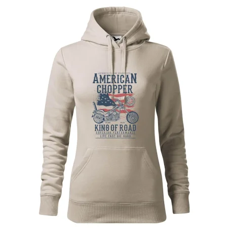 American Chopper