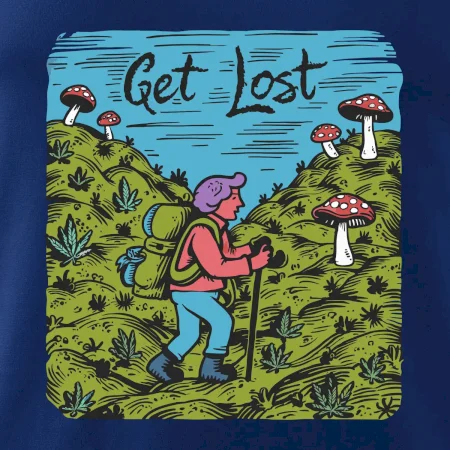 Marihuana - Get lost