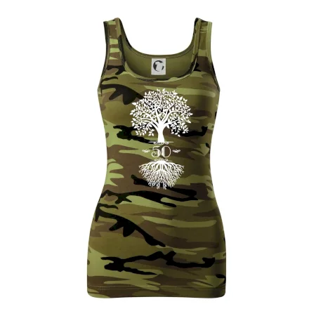 Narodeninový strom 50