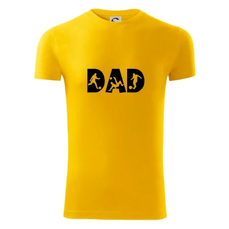 Football dad