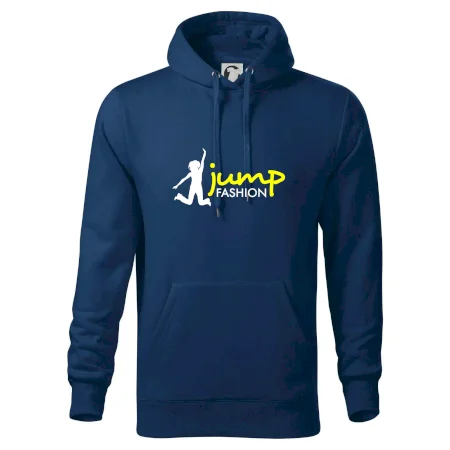 Jump fashion
