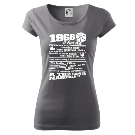 1966 v kocke