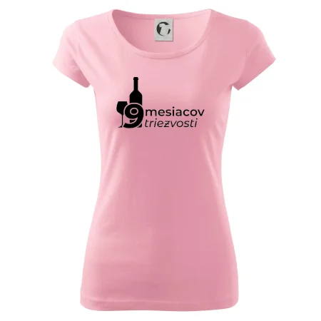 9 mesiacov triezvosti