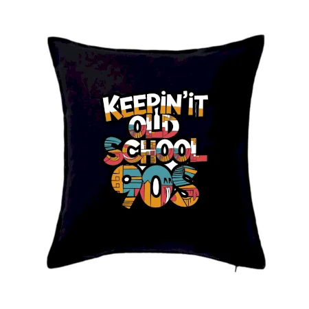 KEEPIN'IT Old School 90s