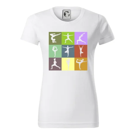 Yoga abeceda