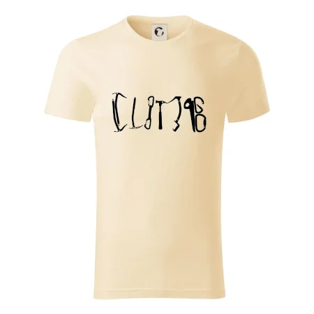 Climb equipment