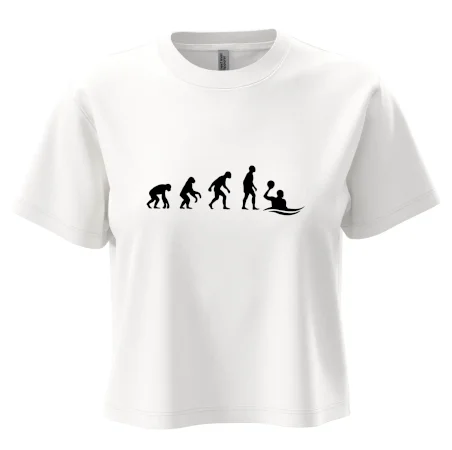 Evolúcia vodné pólo
