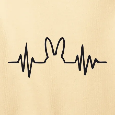 EKG zajac