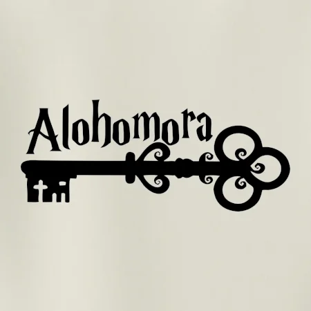 Alohomora