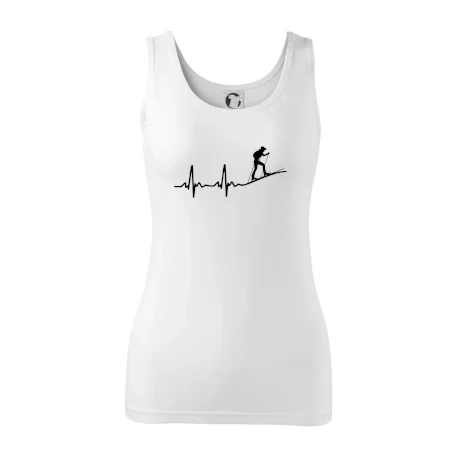 EKG skialpinismus