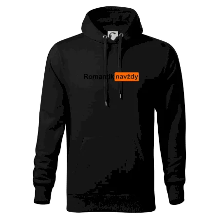 Porn - romantik navždy