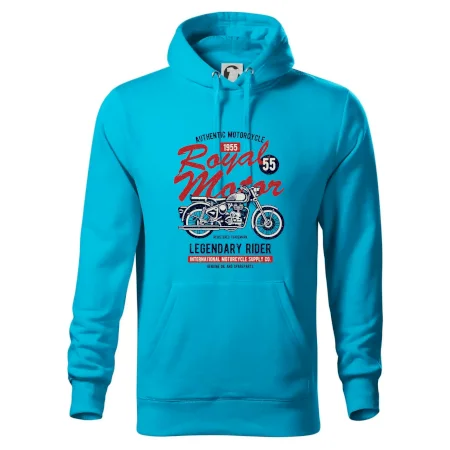 Royal Motor