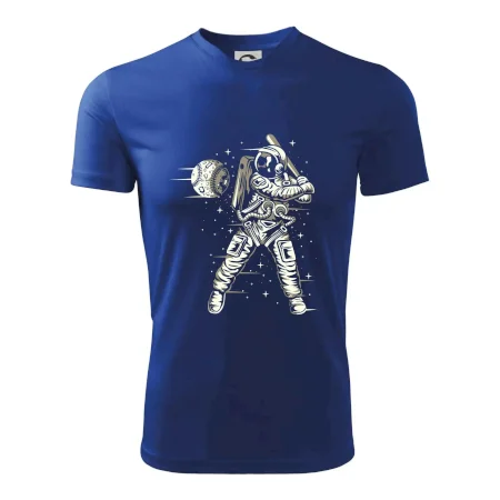 Space Baseball