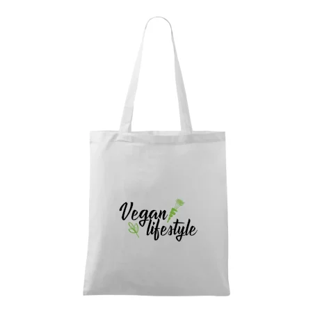 Vegan lifestyle