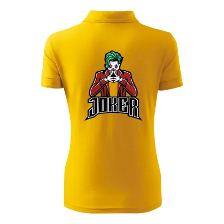 Joker šialený