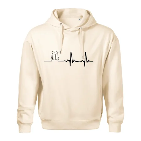 Muzikant volume EKG