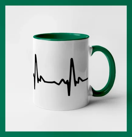 Kolky EKG