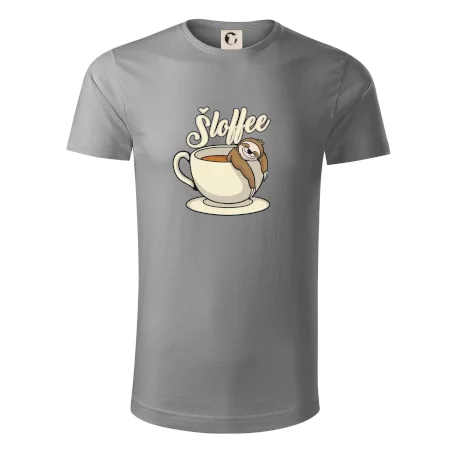 Šloffee - káva