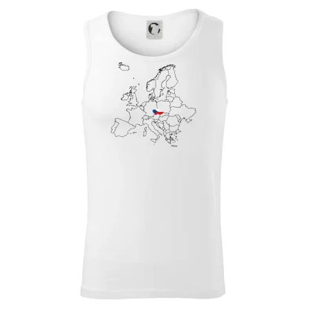 Česká republika v Evropě