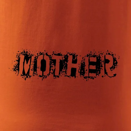 Párové tričko Motherfucker