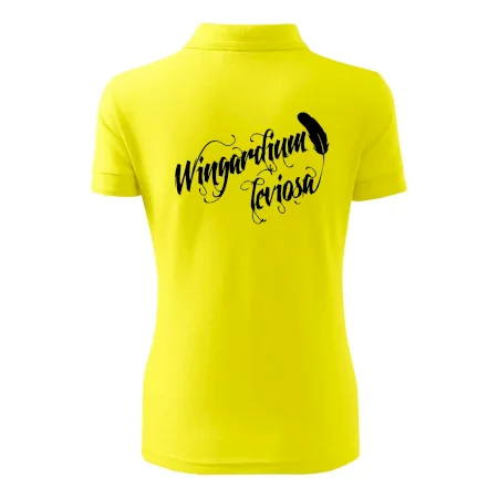 Harry - Wingardium Leviosa