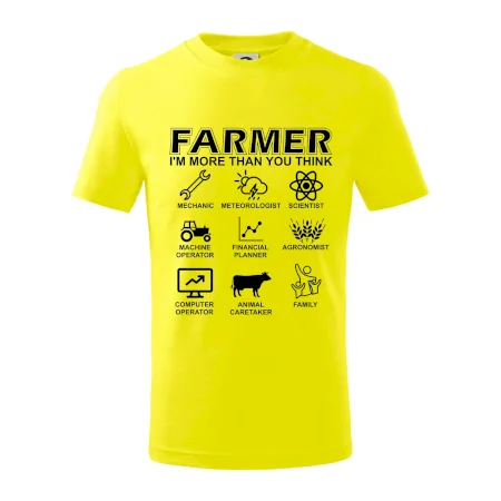 Farmer Symbols
