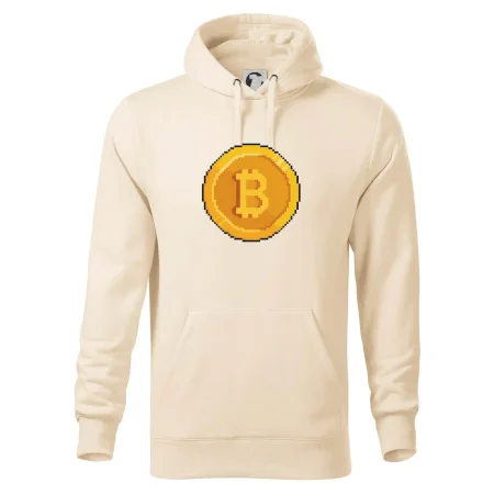 Bitcoin minca