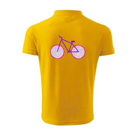 Bicykel dračie ovocie (Moňas)