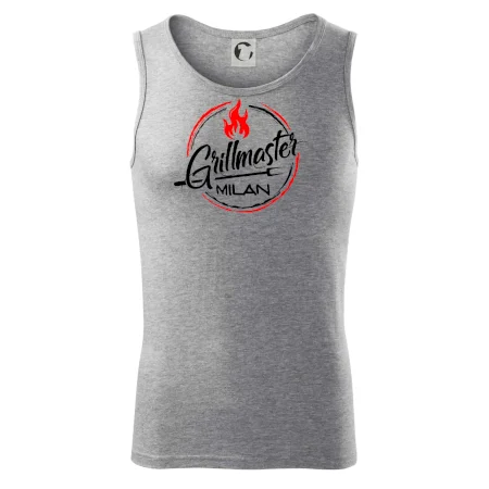 Grillmaster meno