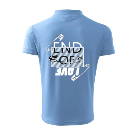 End of love