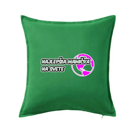 Najlepšia mamička na svete