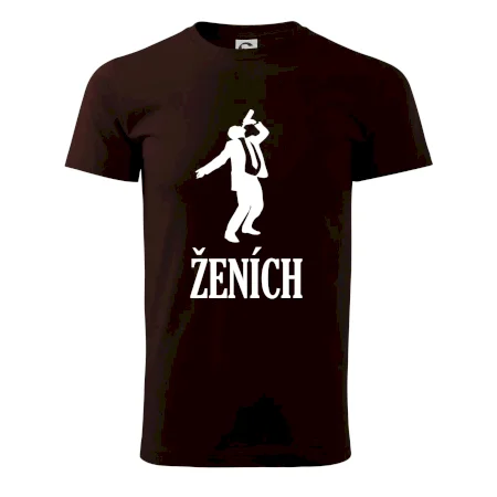 Ženích alkohol SK