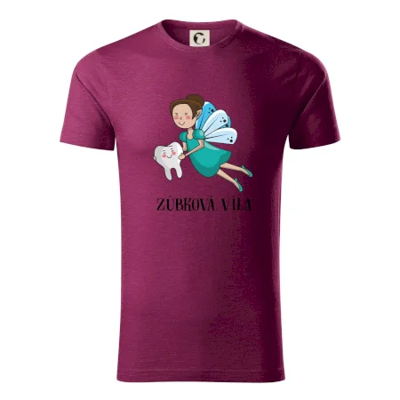 Zúbková víla