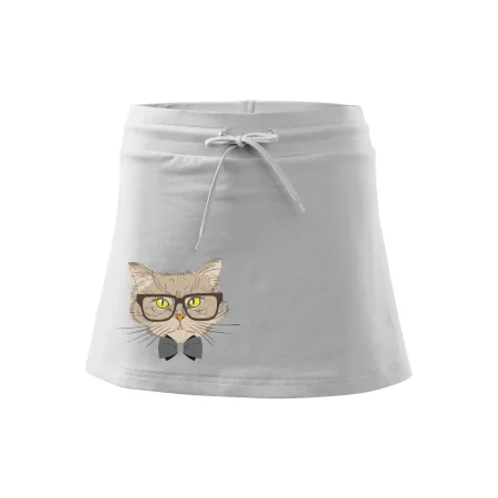Hipster kocúrik