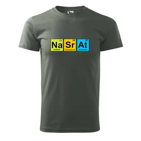 Farebná tabuľka nasrat
