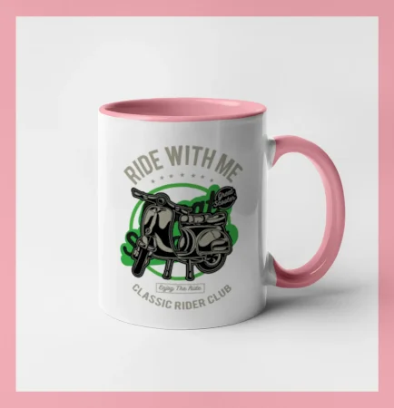 Ride With Me