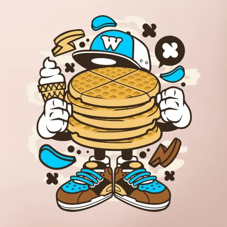Waflák