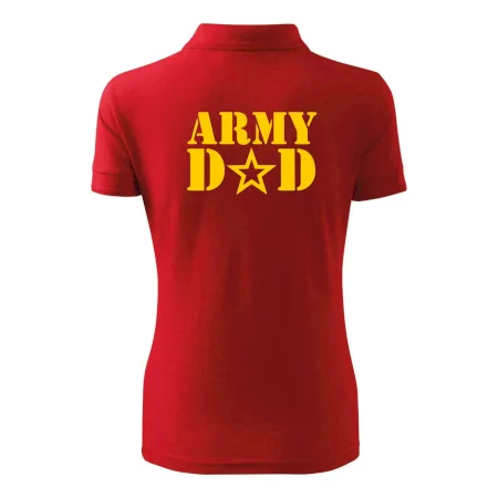 Army dad