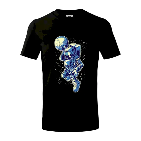 Astro basketbalista