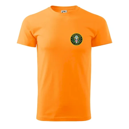 United States Army barevné