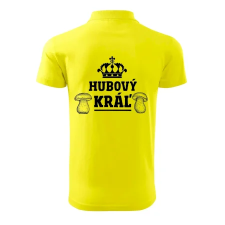 Hubový kráľ