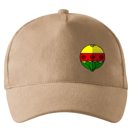 Šiltovka - Prší - Guľa