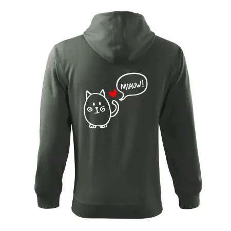 Tučná mačka